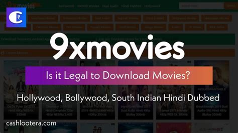 9xmovies today